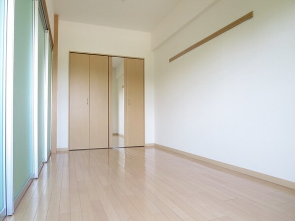 アプリコットハウスの物件内観写真